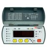 Микроомметр Megger DLRO10 с измерительными щупами