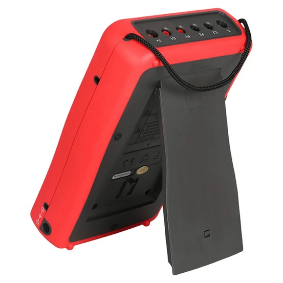 Микроомметр UNI-T UT620A