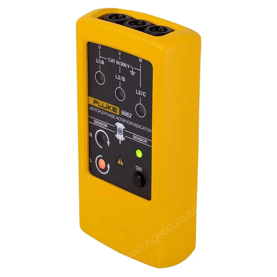 Индикатор чередования фаз Fluke 9062