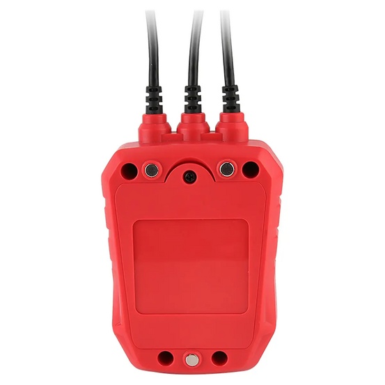 Индикатор чередования фаз UNI-T UT262E