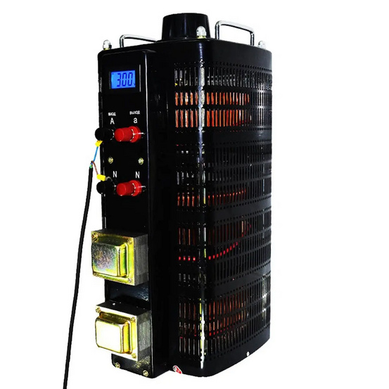 ПрофКиП ЛАТР-60М лабораторный автотрансформатор однофазный