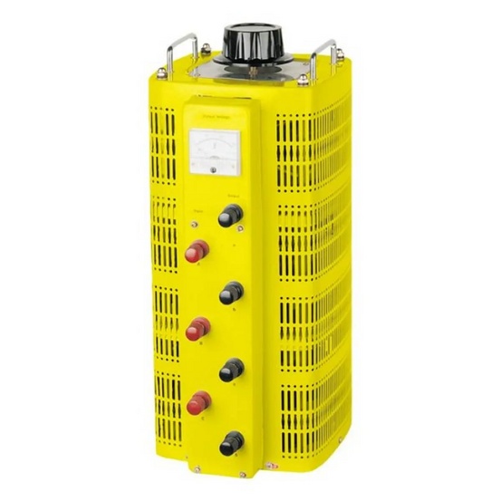 ПрофКиП АТСН-20-380 трехфазный автотрансформатор (Латр)