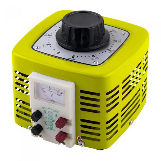 ПрофКиП АОСН-20-220 однофазный автотрансформатор (Латр)