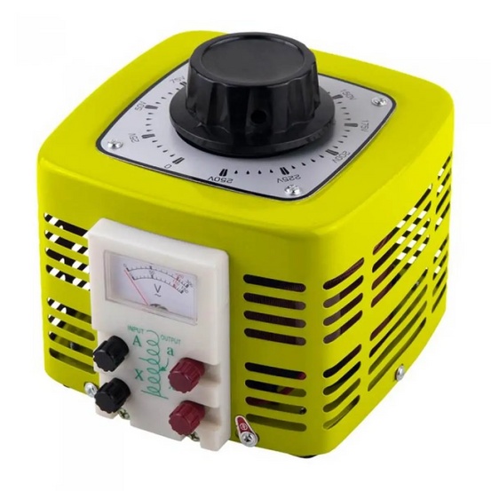 ПрофКиП АОСН-2-220 однофазный автотрансформатор (Латр)