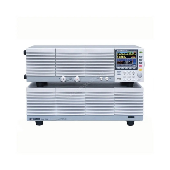 Электронная нагрузка GW Instek PEL-73211