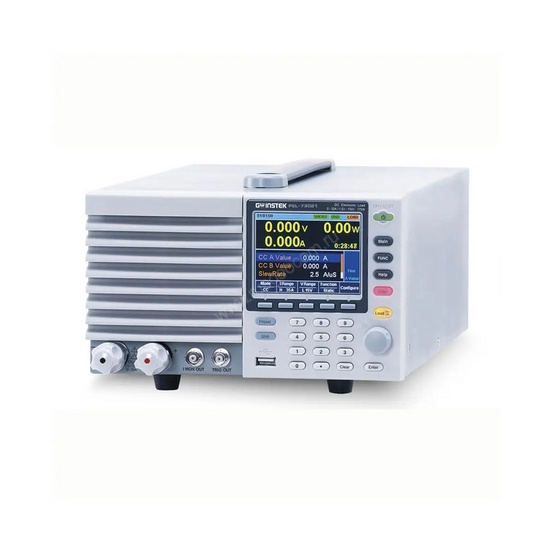 Электронная нагрузка GW Instek PEL-73041