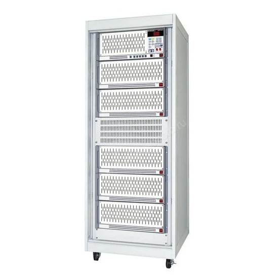 Электронная нагрузка АКИП-1322