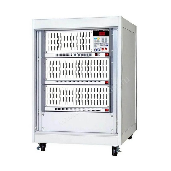 Электронная нагрузка АКИП-1319