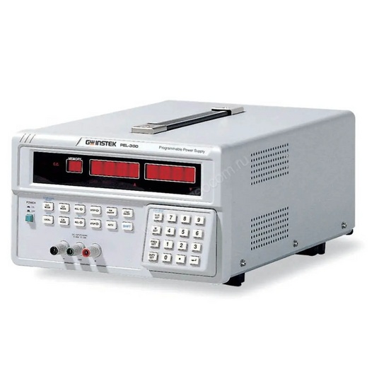 Электронная нагрузка GW Instek PEL-300