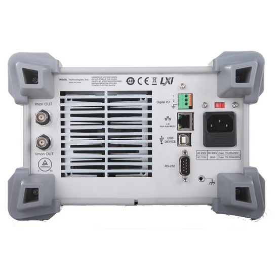 Программируемая электронная нагрузка RIGOL DL3041