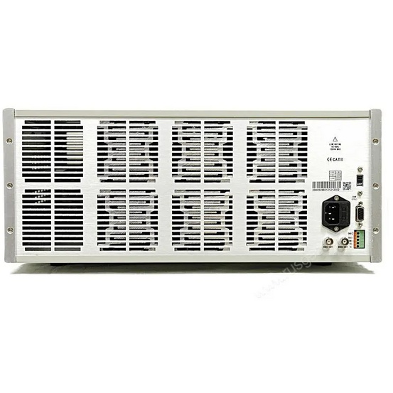 Программируемая электронная нагрузка Актаком АТН-8240