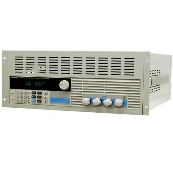 Программируемая электронная нагрузка Актаком АТН-8240