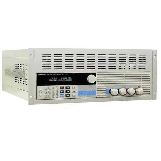 Программируемая электронная нагрузка Актаком АТН-8185