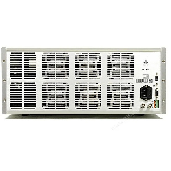 Программируемая электронная нагрузка Актаком АТН-8185