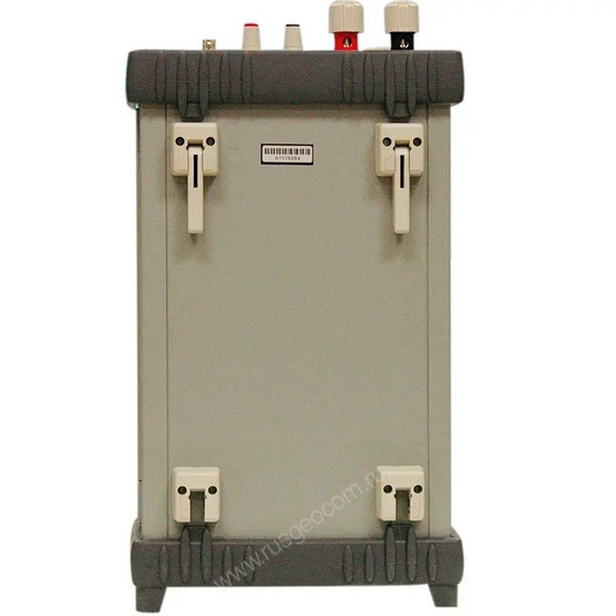 Программируемая электронная нагрузка Актаком AEL-8320L c дистанционным управлением