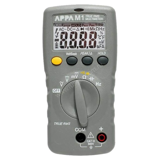 Мультиметр APPA M1