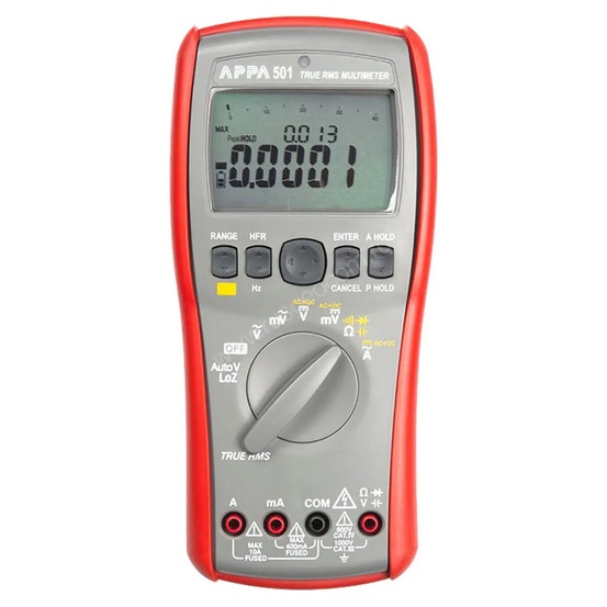 Мультиметр APPA 501