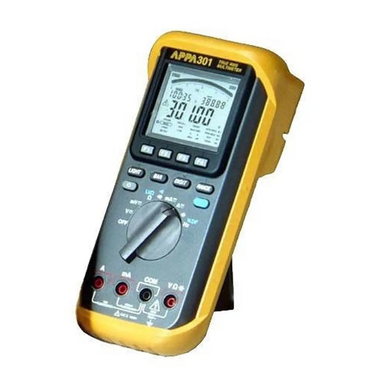 Мультиметр APPA 301