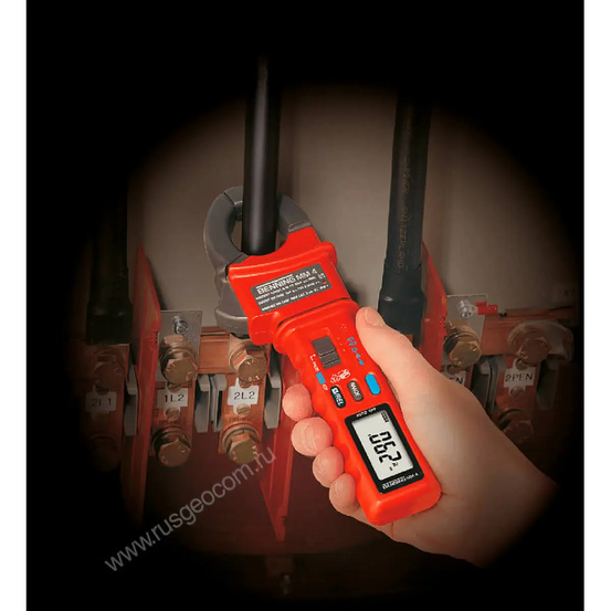 Мультиметр BENNING MM 4