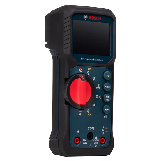 Мультиметр Bosch GDM 600-15 Professional