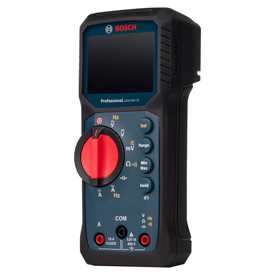 Мультиметр Bosch GDM 600-15 Professional