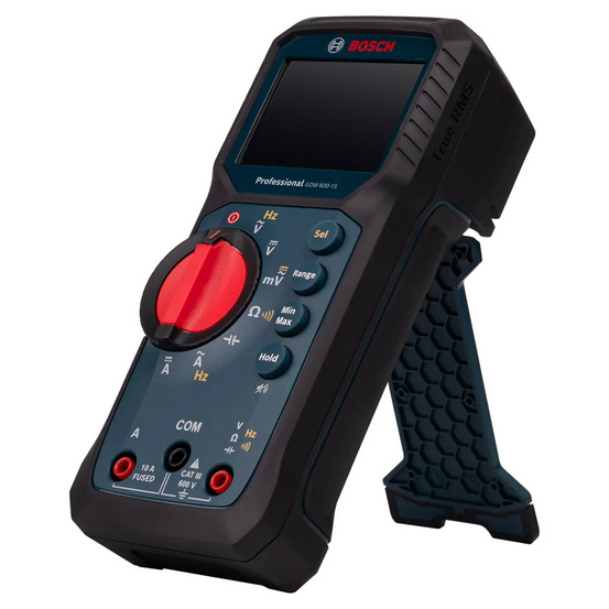 Мультиметр Bosch GDM 600-15 Professional