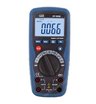 Цифровой мультиметр CEM DT-9930