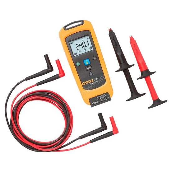 Вольтметр Fluke FLK-V3001FC