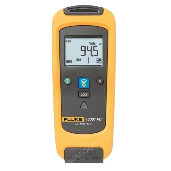 Вольтметр Fluke FLK-V3001FC