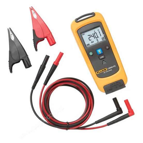 Вольтметр Fluke FLK-V3000FC