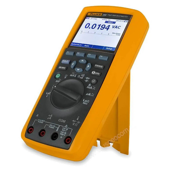 Цифровой мультиметр Fluke 289/FVF