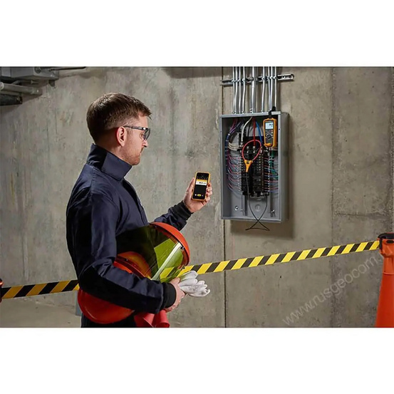 Мультиметр-тепловизор Fluke 279 FC I/B