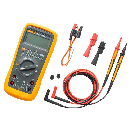 Мультиметр Fluke 87V MAX
