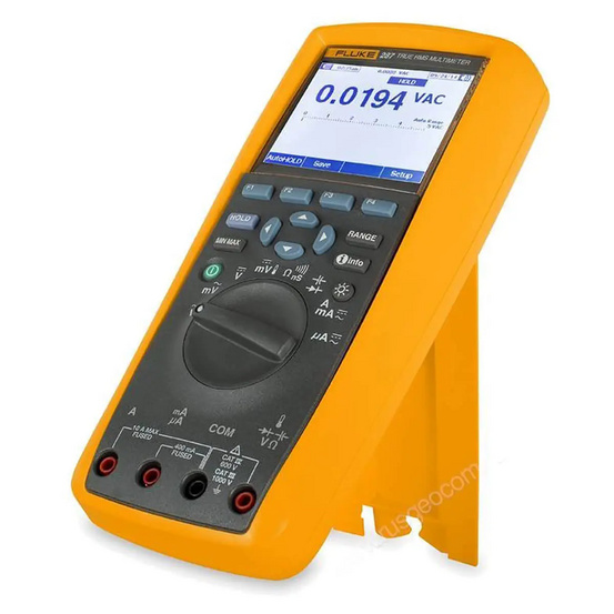 Мультиметр Fluke 287/FVF
