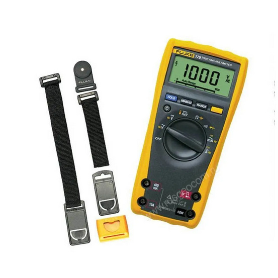Мультиметр Fluke 179/TPAK/EUR