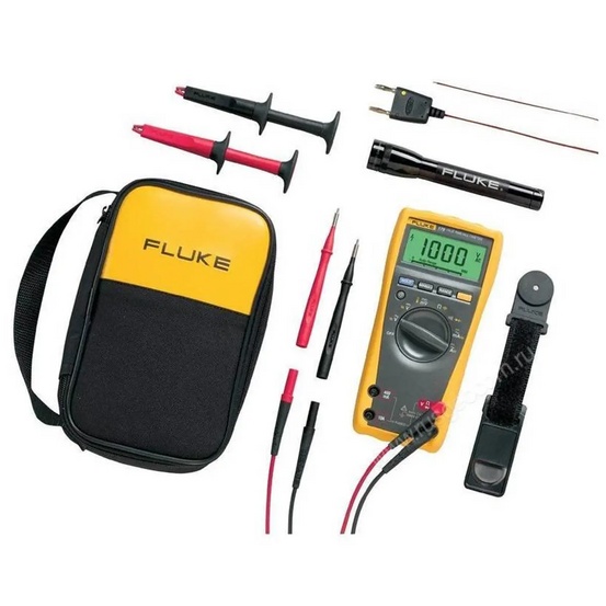 Мультиметр Fluke 179/MAG2