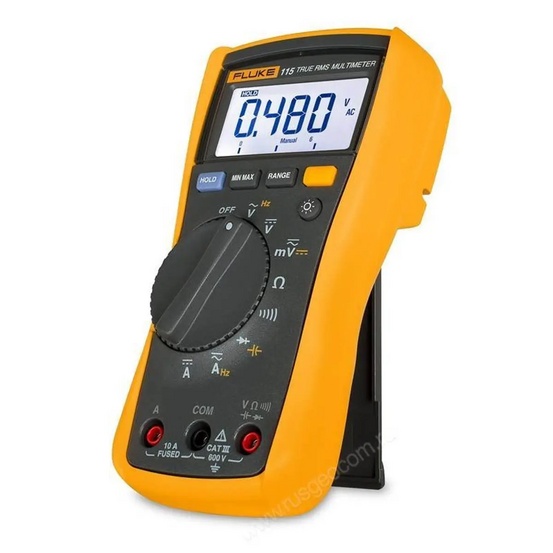 Мультиметр Fluke 115/TLK-225-1