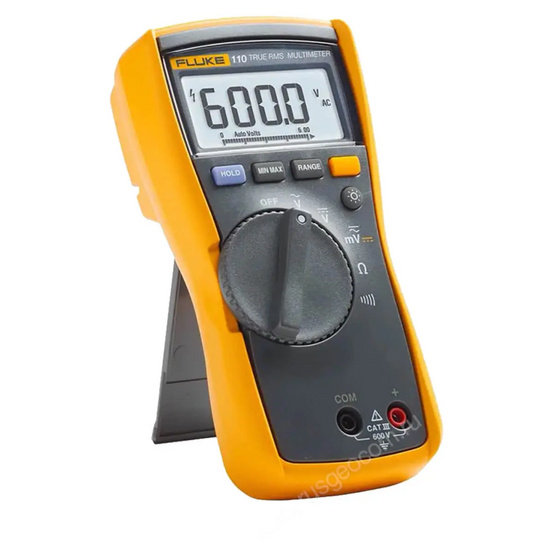 Мультиметр Fluke 110/ERTA
