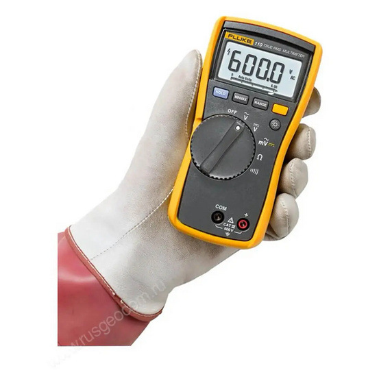 Мультиметр Fluke 110/ERTA