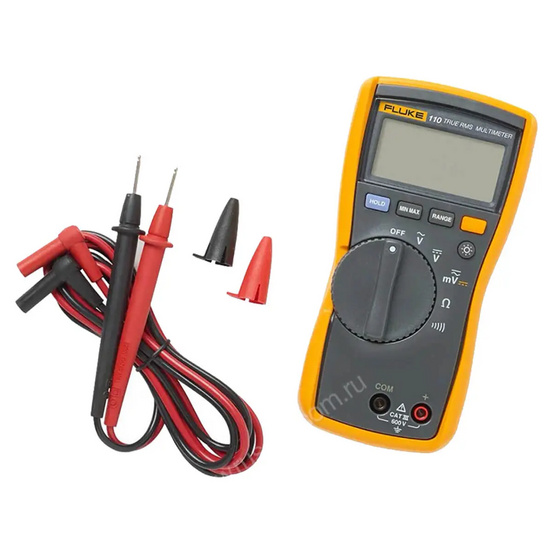 Мультиметр Fluke 110/ERTA
