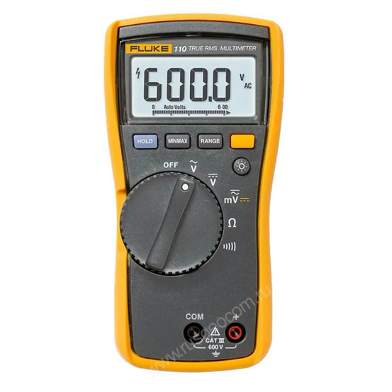 Мультиметр Fluke 110/ERTA