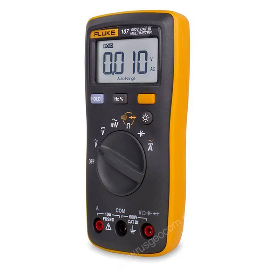 Мультиметр Fluke 107