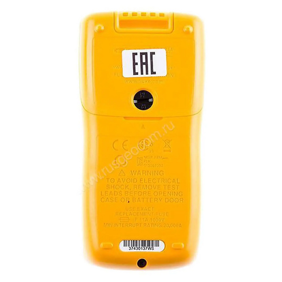 Мультиметр Fluke 106