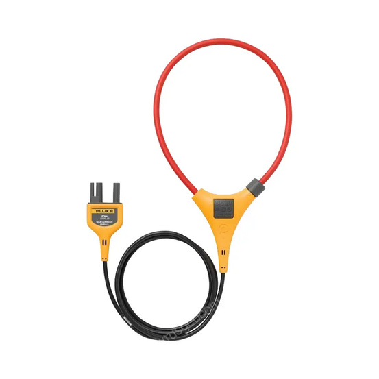 Комплект - мультиметр с вольтметром и токовыми клещами Fluke FLK-3000FC GM