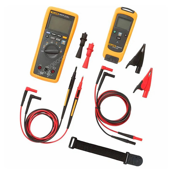 Комплект - мультиметр с вольтметром Fluke FLK-V3000FC KIT