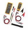 Комплект - мультиметр с вольтметром Fluke FLK-V3000FC KIT