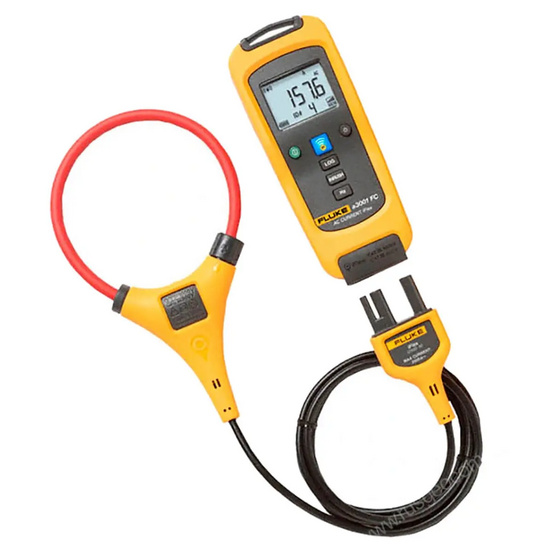 Комплект - мультиметр с токовыми клещами Fluke FLK-A3001FC KIT