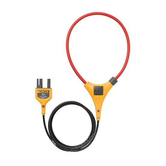 Комплект - мультиметр с токовыми клещами Fluke FLK-A3001FC KIT