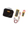 Комплект - мультиметр с токовыми клещами Fluke FLK-A3000FC KIT