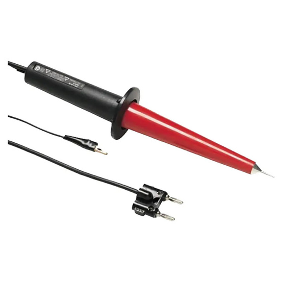 Комплект - мультиметр Fluke 289 с высоковольтным пробником Fluke 80K-6